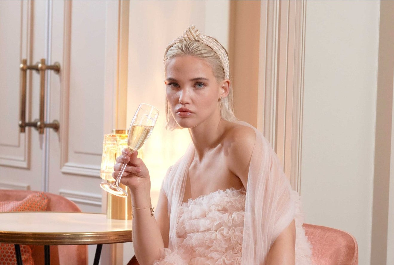 Bride Accessories