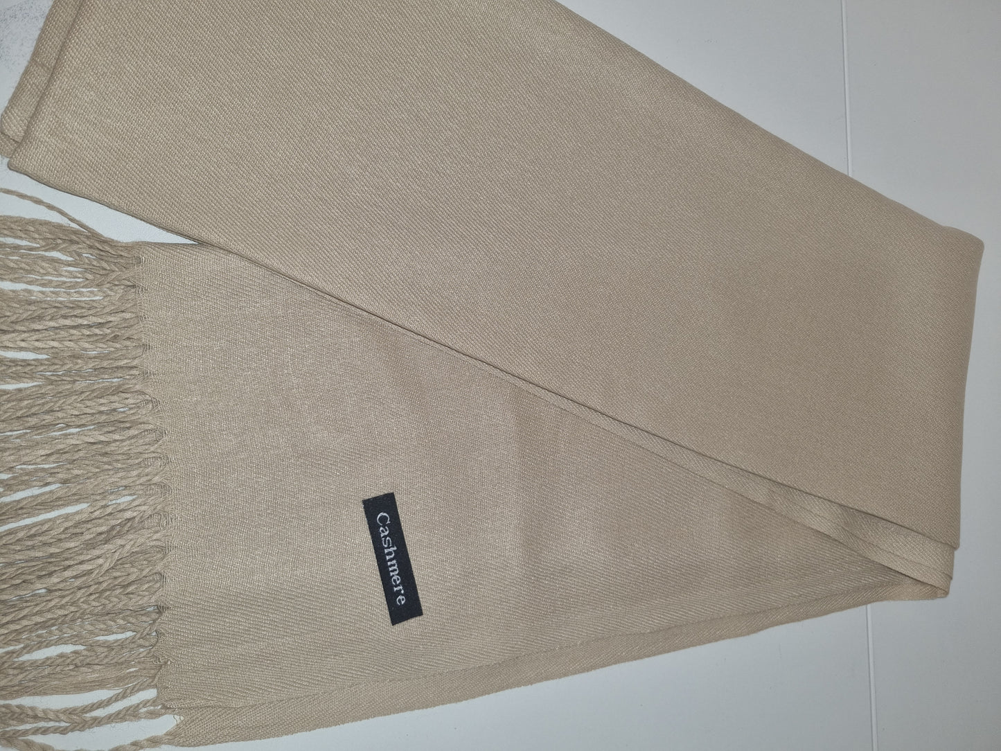 Cashmere Feel Scarf 11 Colours available
