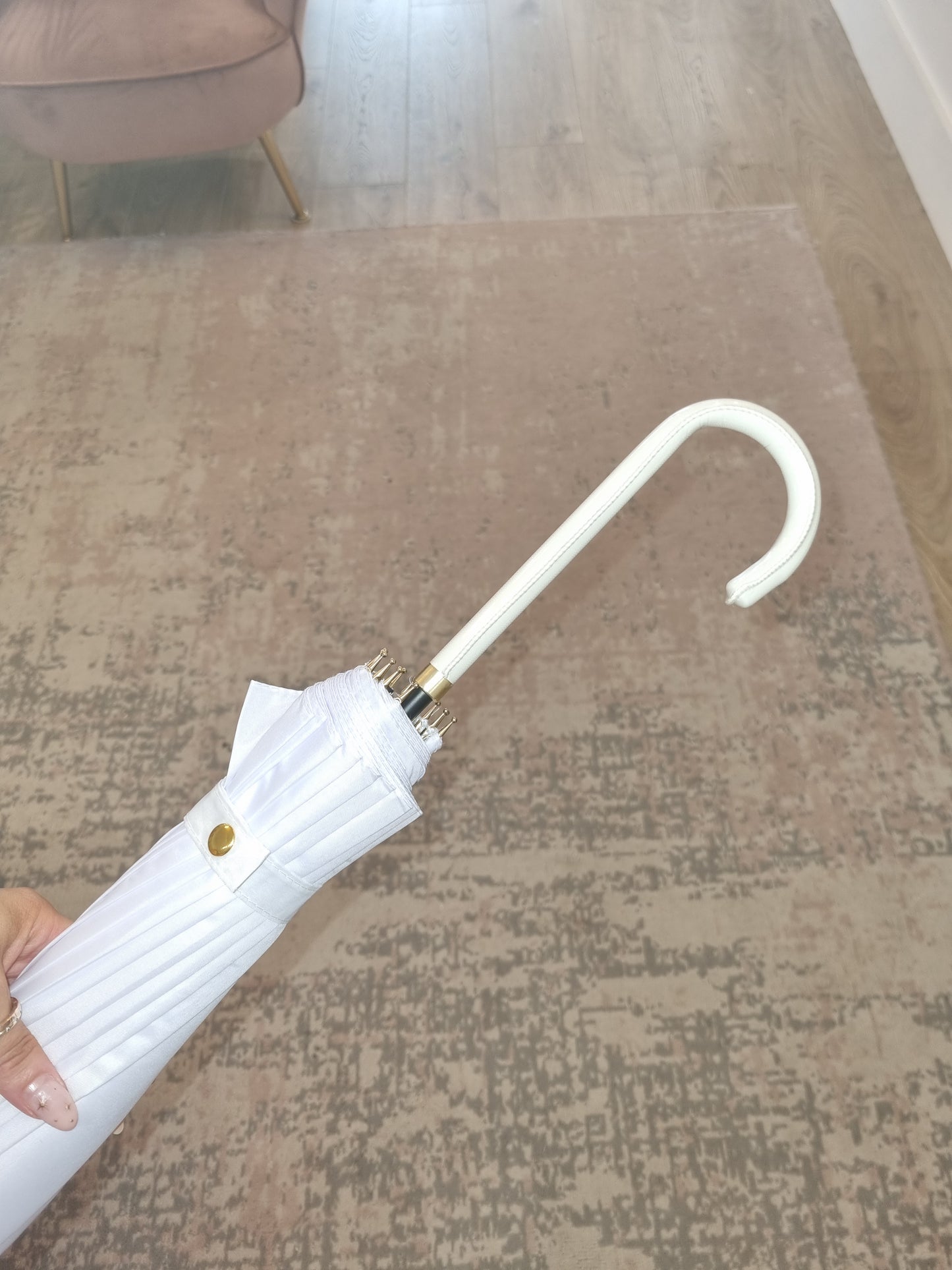 Wedding umbrella