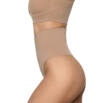 Boomba Short Waisted Shaping Thong