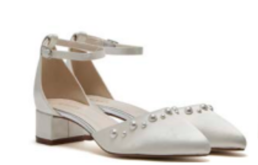 Rainbow Club Maya Low