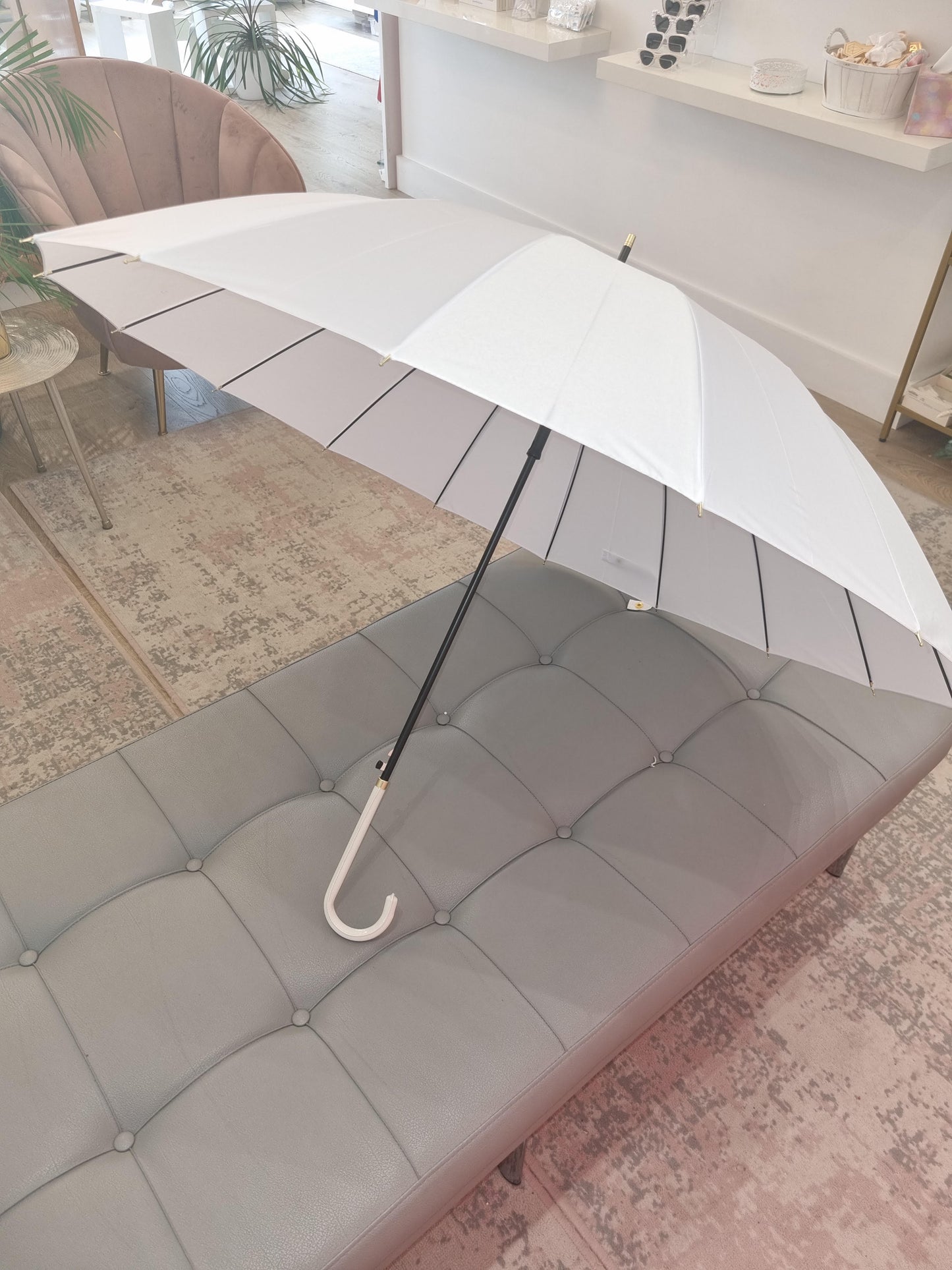 Wedding umbrella