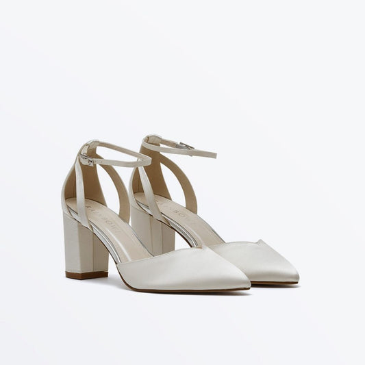 Rainbow Club Eve Mid-Wide Fit Shoes