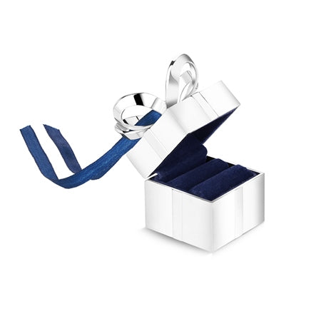 Newbridge Silverware Ring Box