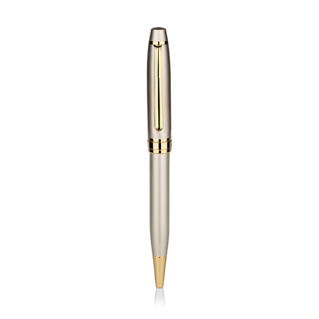 Newbridge Silverware Silver and Gold Plated Pen