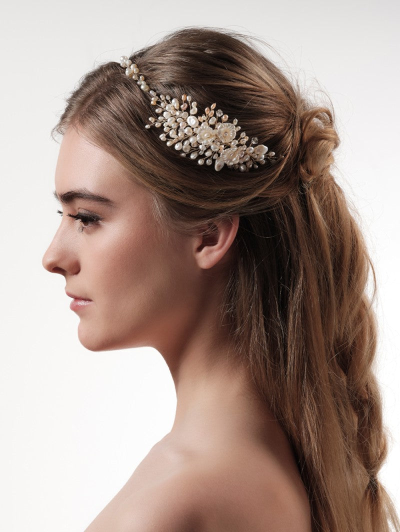 Poirier BB-8594 Hair Decoration