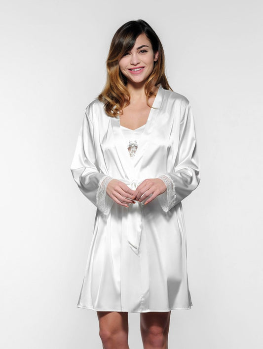 Poirier-Pure Love Kimono