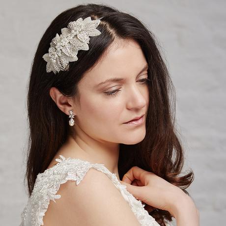 Azure Esme Hairband - everly-acbf