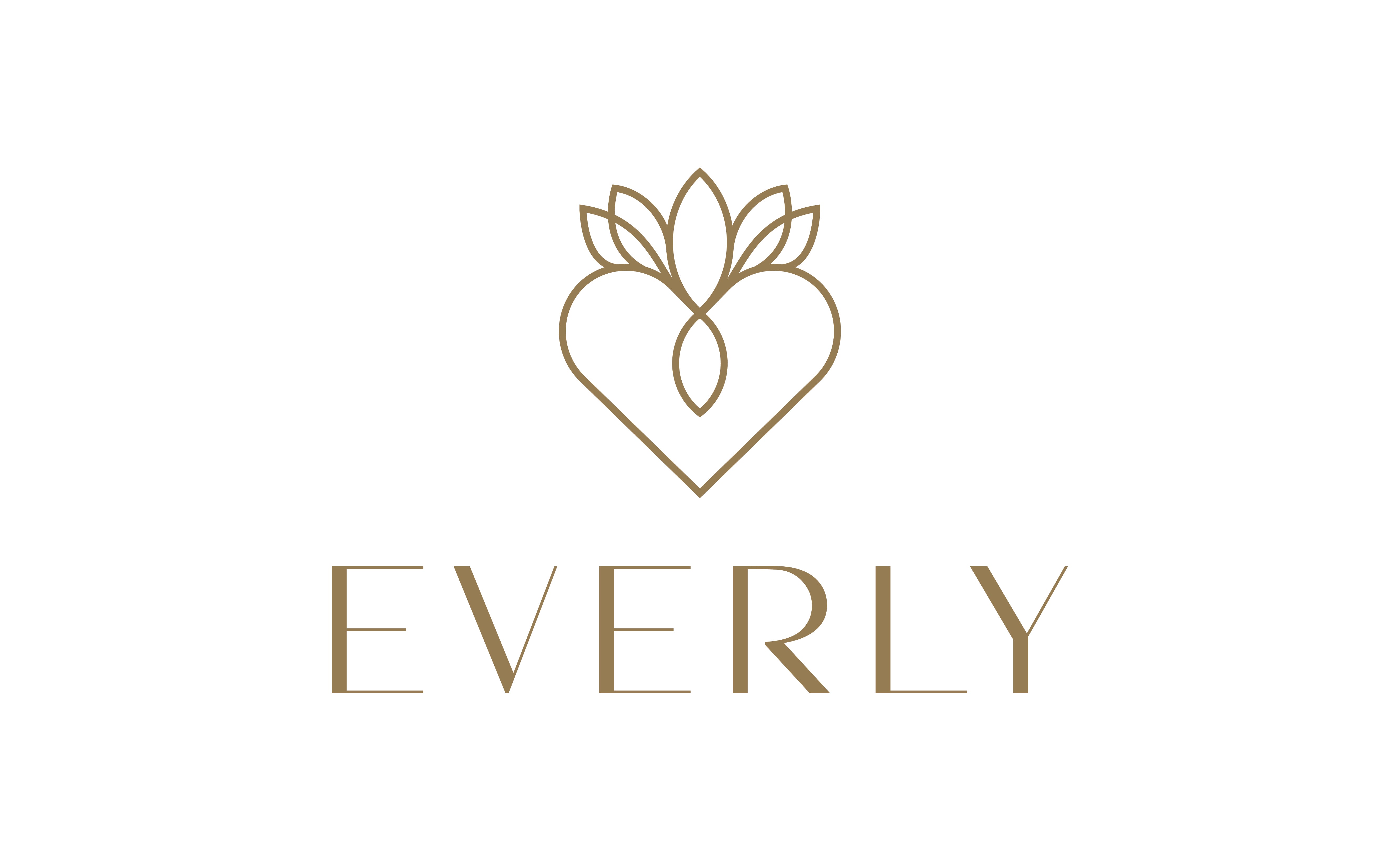 Everly Gift Card Virtual Card