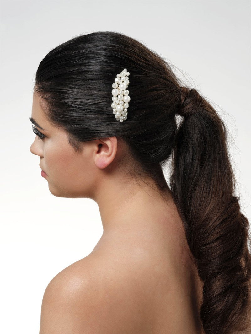 BB-276 Hair comb - everly-acbf
