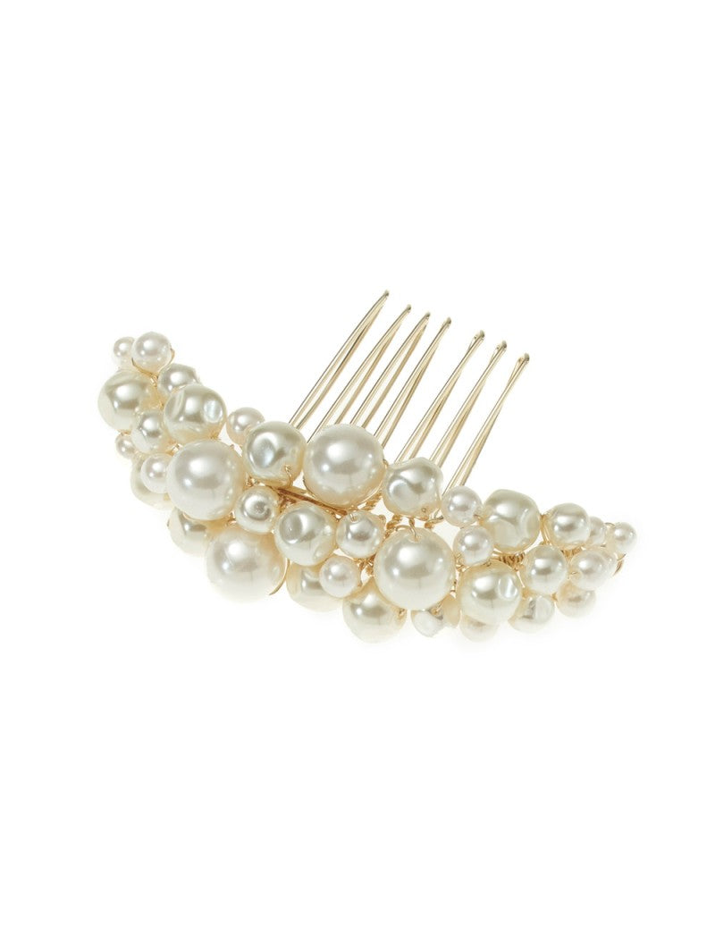 BB-276 Hair comb - everly-acbf