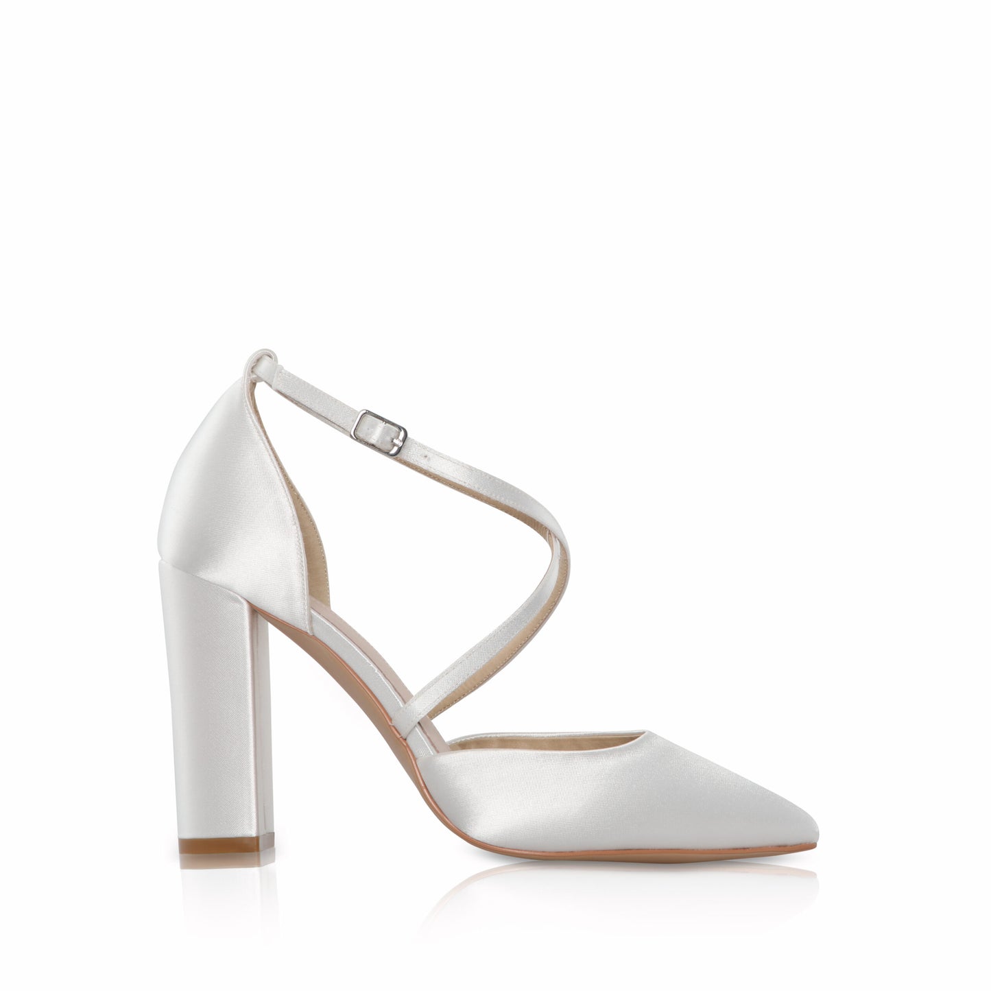 Perfect Bridal Company Kiera Shoes