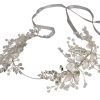 Perfect Bridal Hair Piece/Headpiece