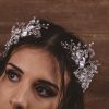 Perfect Bridal Hair Piece/Headpiece