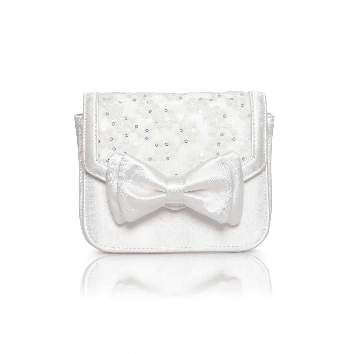 Perfect-Bridal-Company Pepper Clutch Bag