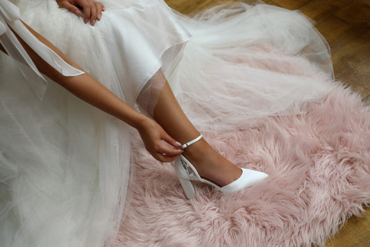 Perfect Bridal Indi Bridal Shoe - everly-acbf