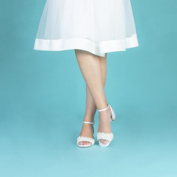 The perfect Bridal company Claire - everly-acbf