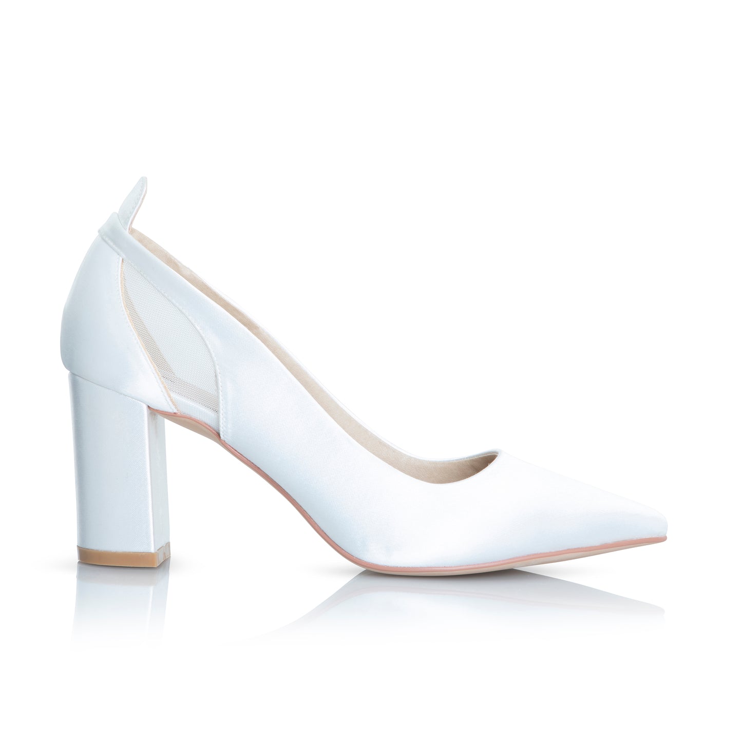 The perfect Bridal company Layla - everly-acbf