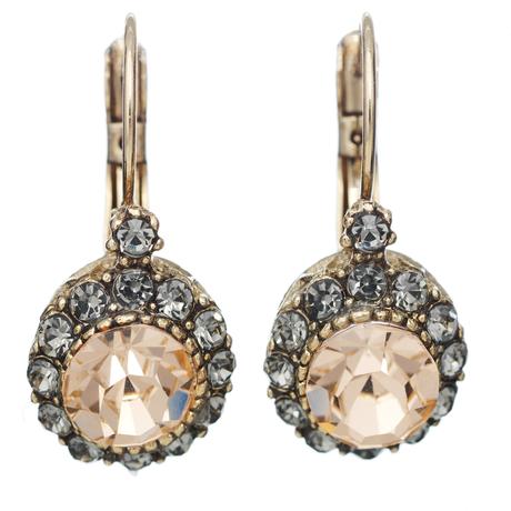 Azure Vintage Lou Lou Amber - everly-acbf