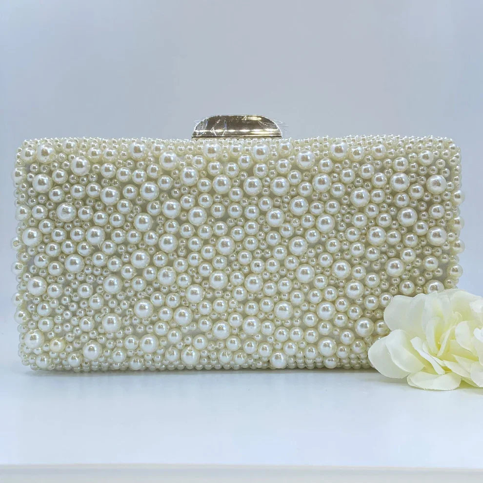 Clutch Bag