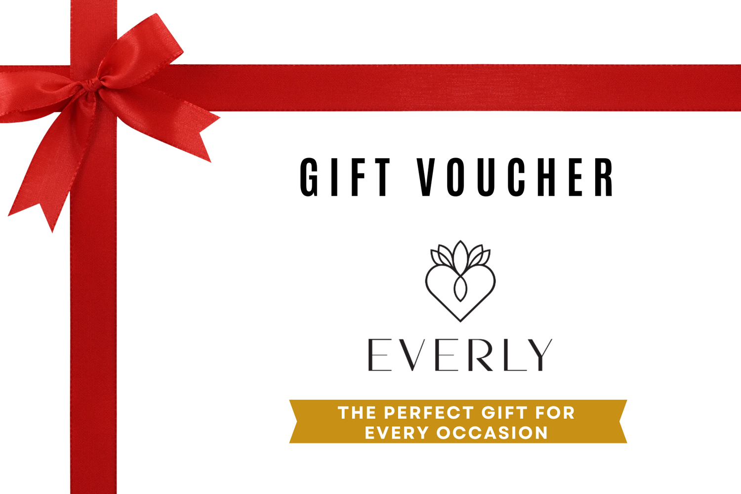 Everly Gift Cards