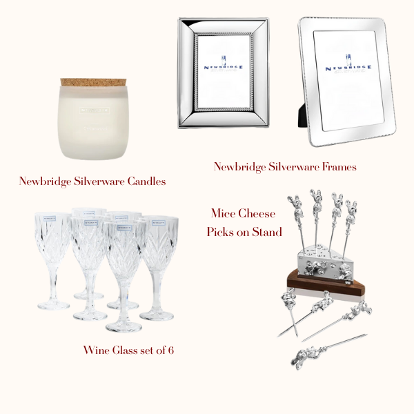 Homeware Gifts