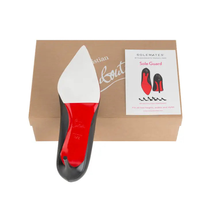 Solemates Sole Guard