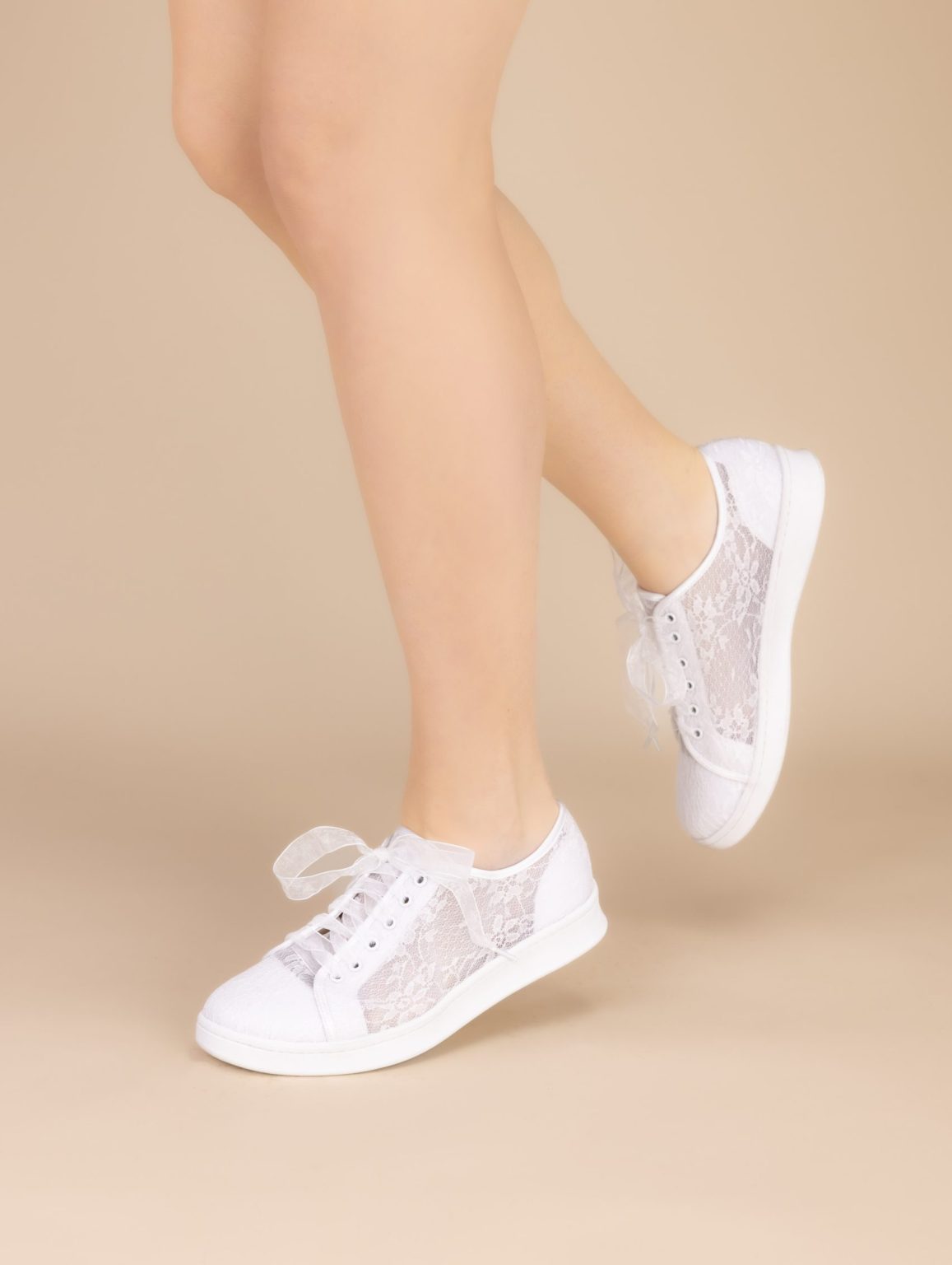 The Perfect Bridal Company Blossom Runners/Shoes