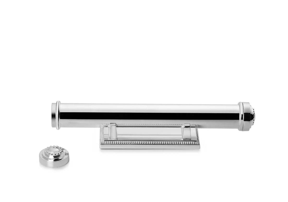 Newbridge Silverware Certificate Holder With Stand