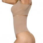 Boomba High Waisted Shaping Thong