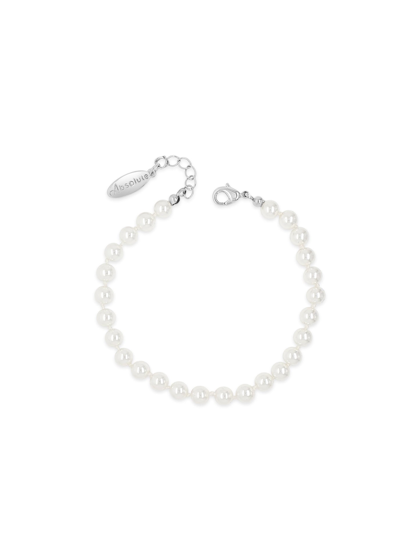 Pearl Braclet