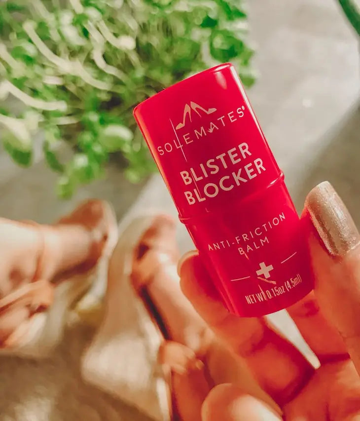 Solemates Blister Blocker Anti Friction Balm