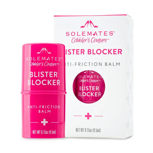 Solemates Blister Blocker Anti Friction Balm