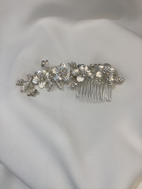 Perfect Bridal Company Hair Comb/Headpiece