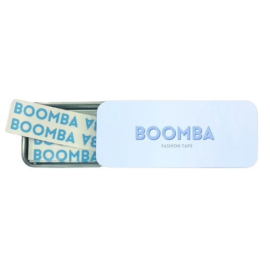 Boomba Fashion Tape/Magic Strips