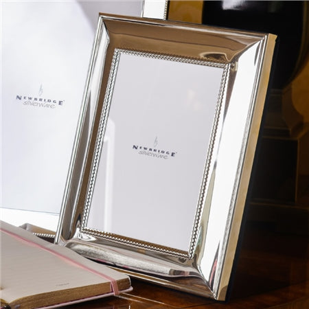 Newbridge Silverware Elegance Frame 5x7