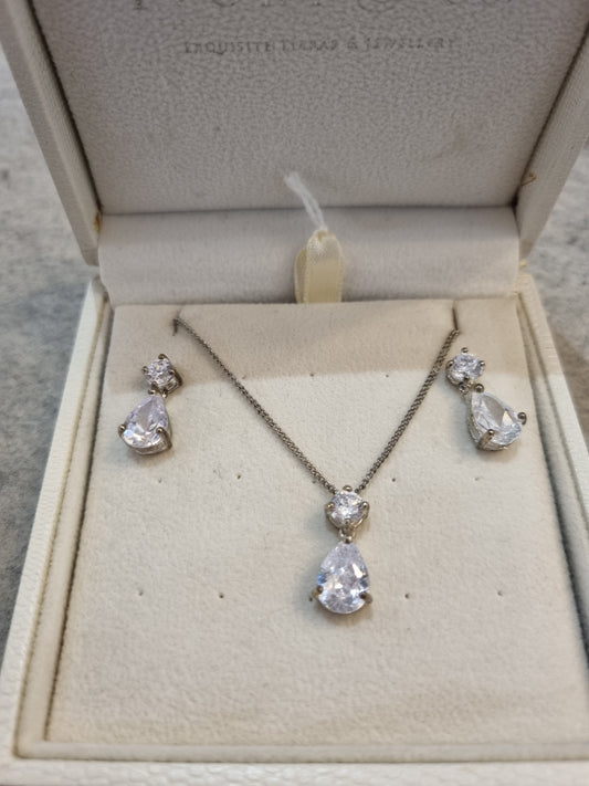 Imperial Jewlery set