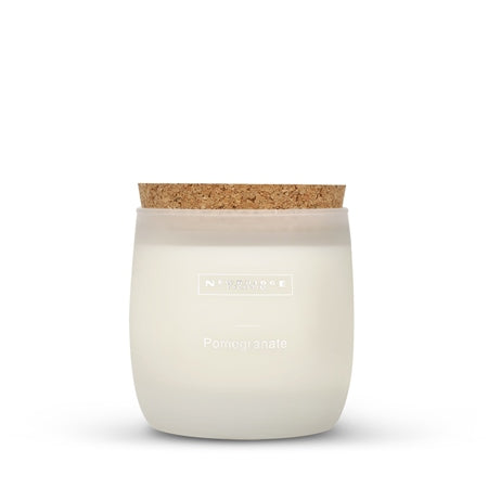 Newbridge Silverware Scented Candle Pomegranate