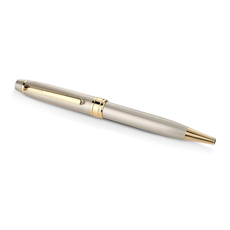 Newbridge Silverware Silver and Gold Plated Pen