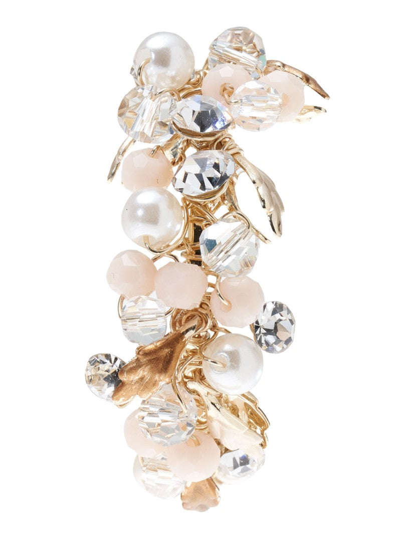 NC-1340 Gold Earrings - everly-acbf