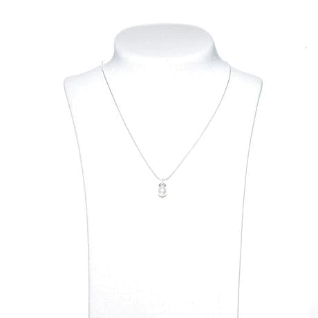 Azure Elizabeth Pendant - everly-acbf
