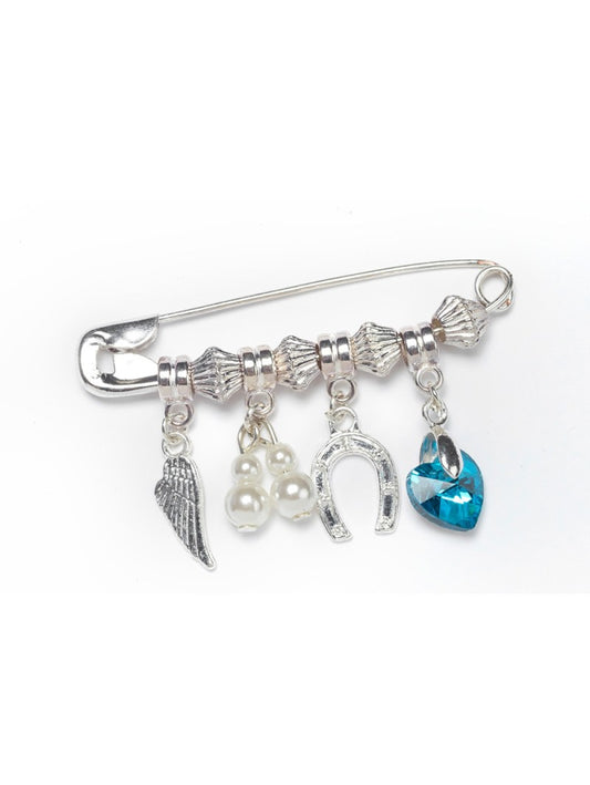 Poirier Lucky Charm-GS-10