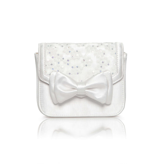 Perfect-Bridal-Company Pepper Clutch Bag