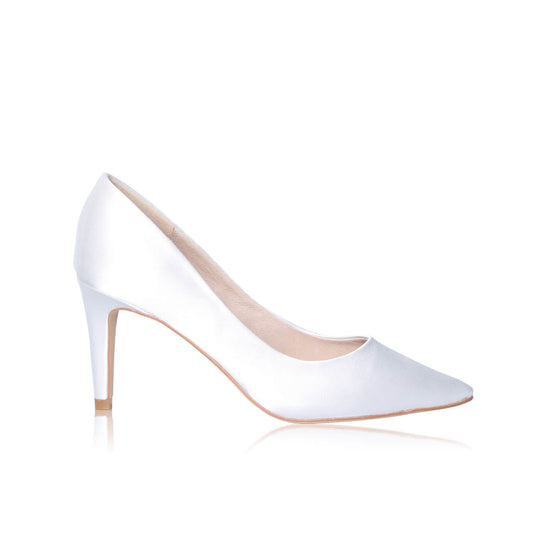 Perfect Bridal Rachel Bridal and Occasionwear Shoes - everly-acbf