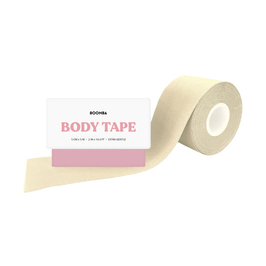 Boomba Regular Body Tape