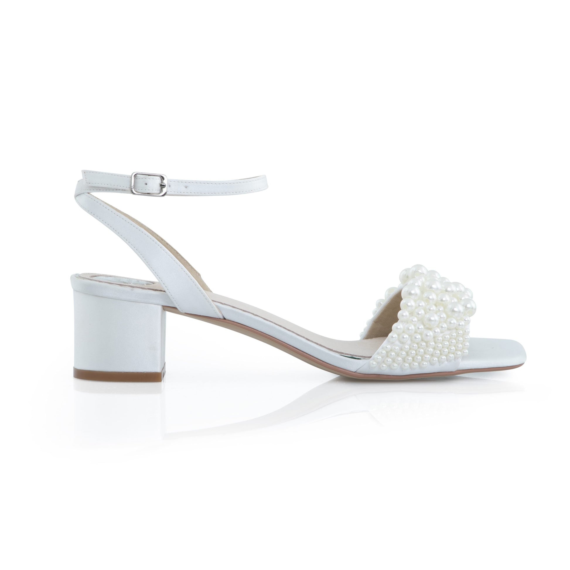 The perfect Bridal company Claire - everly-acbf