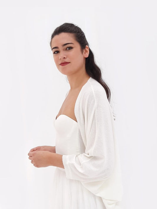 S-188 Cardigan